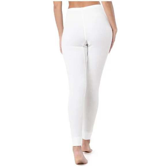 XXXL New Womens Thermal Top & Bottoms - Picture 4 of 11